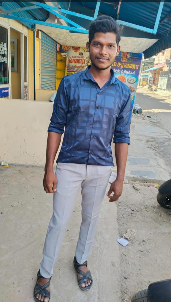Groom Image